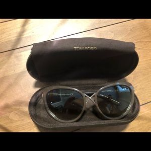 Tom Ford Daria Sunglasses